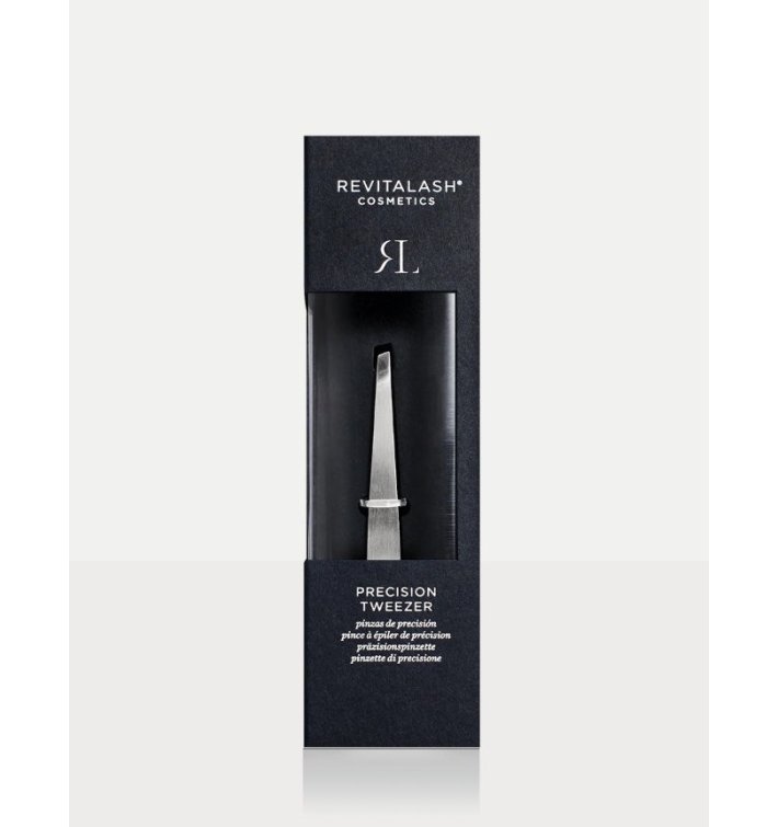 RevitaLash Precision Tweezer | Pinzas de Precisión para Cejas
