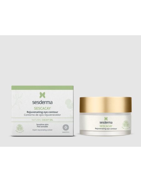 Sesderma Sescacay Contorno de Ojos Rejuvenecedor