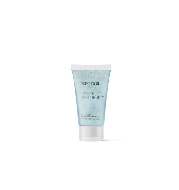 Skeyndor Power Hyaluronic Mascarilla Hidratante Intensiva