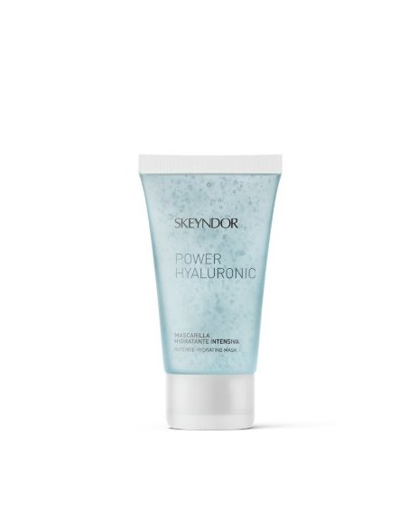 Skeyndor Power Hyaluronic Mascarilla Hidratante Intensiva