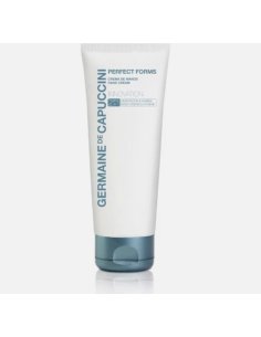 Germaine de Capuccini Perfect Forms Crema de Manos 2 en 1 100 ml | Hidratación y Cuidado Antiarrugas