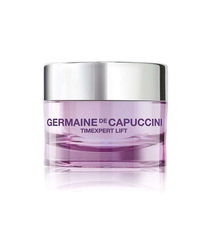 Germaine de Capuccini Timexpert Lift Crema Volúmenes Perfectos | Remodela y Reafirma el Rostro