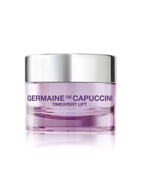 Germaine de Capuccini Timexpert Lift Crema Volúmenes Perfectos | Remodela y Reafirma el Rostro