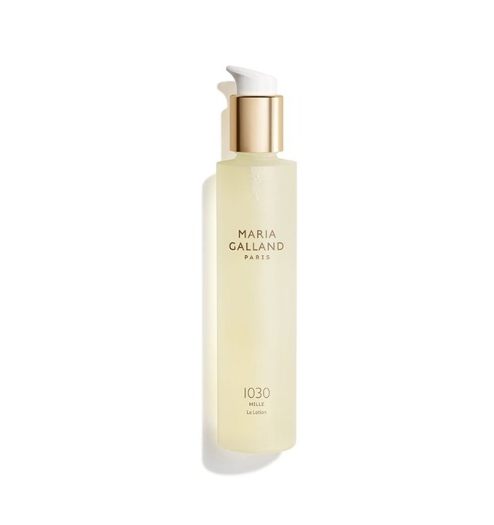 Maria Galland Mille 1030 The Lotion | Loción Facial Regeneradora Premium