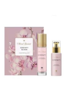 Pack Serenity Bloom Alissi Brontë | Calma y Confort Facial