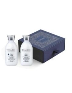 Pack Pearl Infusion Thalissi | Limpieza e Hidratación Facial Marina