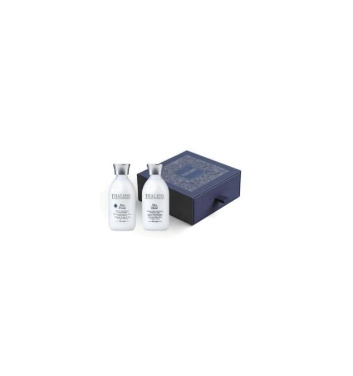 Pack Pearl Infusion Thalissi | Limpieza e Hidratación Facial Marina