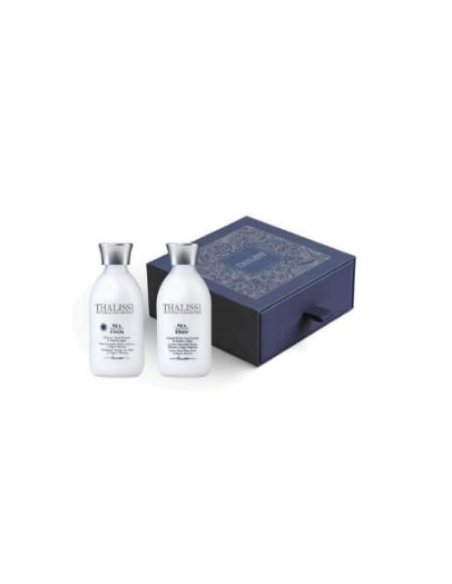 Pack Pearl Infusion Thalissi | Limpieza e Hidratación Facial Marina