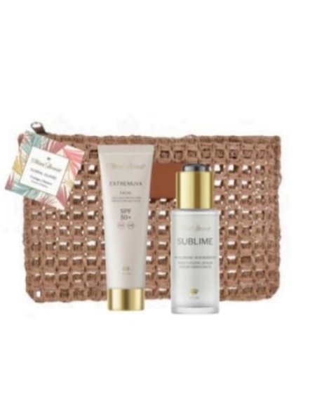 Pack Floral Guard Alissi Brontë | Protector Solar SPF50 + Sérum