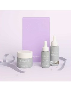 Keenwell Pack Navidad Oxidance | Crema, Sérum y Tratamiento Intensivo