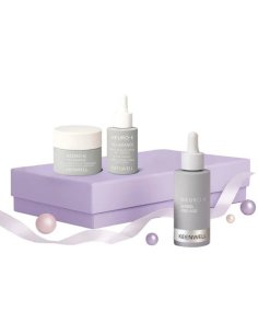 Keenwell Pack Navidad Neuro-Tolerance | Crema, Sérum y K-Peel Pro-Age