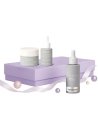 Keenwell Pack Navidad Neuro-Tolerance | Crema, Sérum y K-Peel Pro-Age