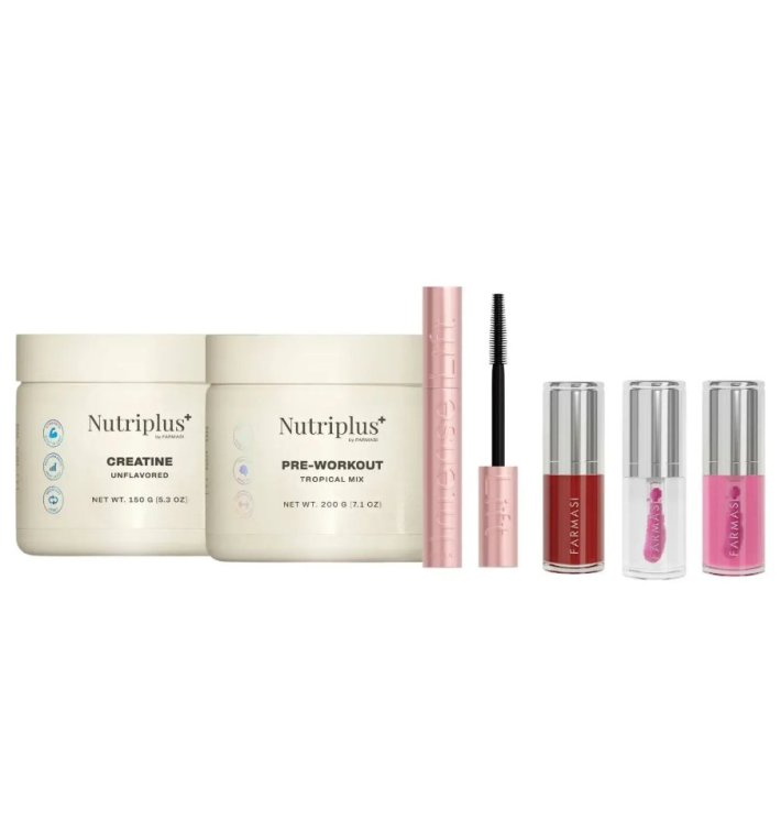 Farmasi Set Nuevos Lanzamientos | Descubre las últimas novedades