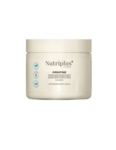 Farmasi Nutriplus+ Creatine | Complemento para rendimiento físico