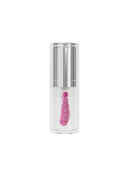 Farmasi Lip Oil Transparent | Aceite labial hidratante
