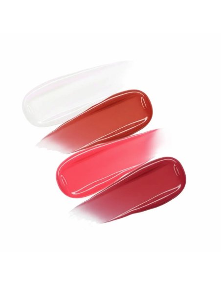 Farmasi Glowy Peptide Lip Balm Glaced Mocha | Bálsamo labial con péptidos