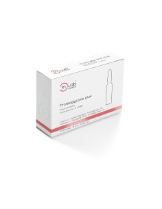 Ampollas Proteoglycans Plus InLab 10 Uds | Hidratación y firmeza