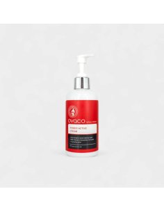 Power Active Cream Ovaco | Crema Facial Reafirmante y Antiedad
