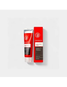 Power Active Cream Ovaco | Crema Facial Reafirmante y Antiedad