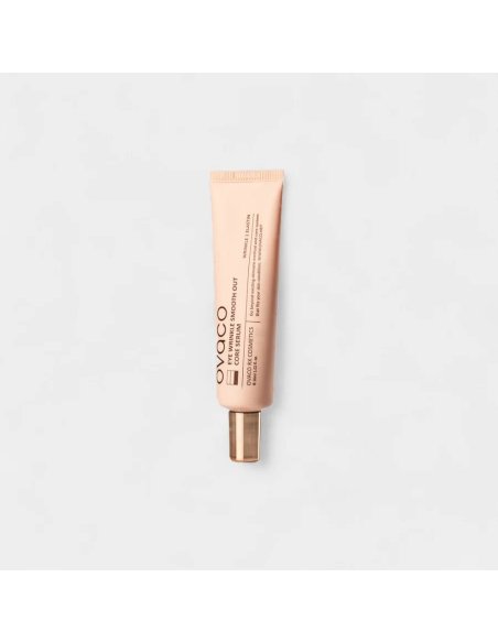 Eye Wrinkle Smooth Out Ovaco | Contorno de Ojos Antiarrugas