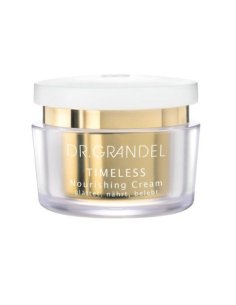 Crema nutritiva atemporal Dr. Grandel 50 ml