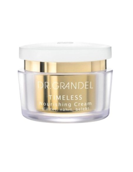 Crema nutritiva atemporal Dr. Grandel 50 ml