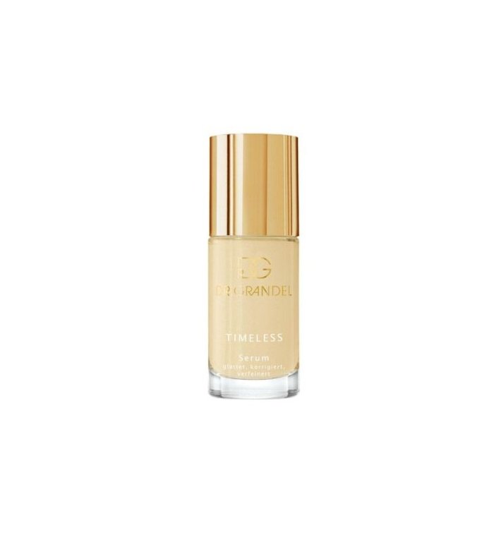 Dr. Grandel Timeless Serum 30 ml | Sérum Antiedad Reafirmante Intensivo
