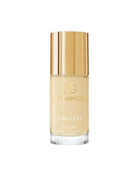 Dr. Grandel Timeless Serum 30 ml | Sérum Antiedad Reafirmante Intensivo