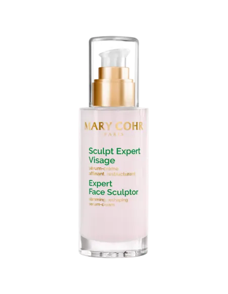 Sculpt Expert Visage Mary Cohr | Crema Reafirmante Efecto Lifting
