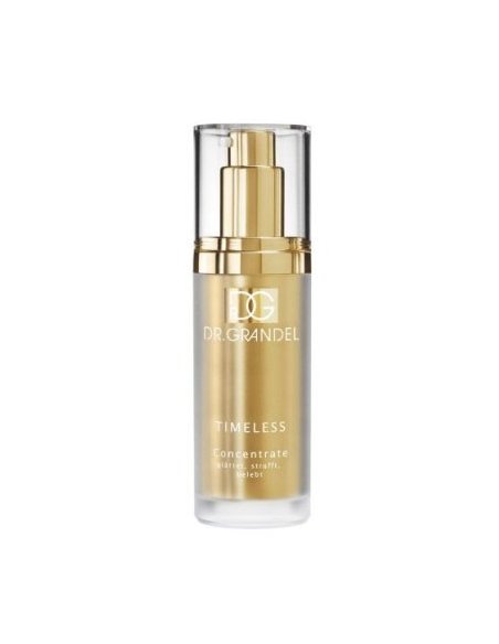 Dr. Grandel Concentrado Atemporal 30 ml | Concentrado Antiedad Intensivo