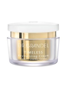 Dr. Grandel Timeless Crema Revitalizante Antiedad 50 ml | Firmeza y Juventud