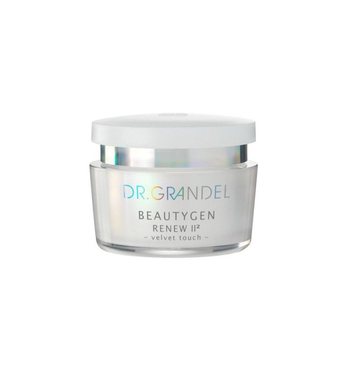 Dr. Grandel Beautygen Renew L2 Velvet Touch 50 ml | Crema Antiedad Piel Seca