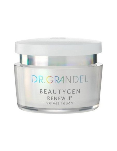Dr. Grandel Beautygen Renew L2 Velvet Touch 50 ml | Crema Antiedad Piel Seca