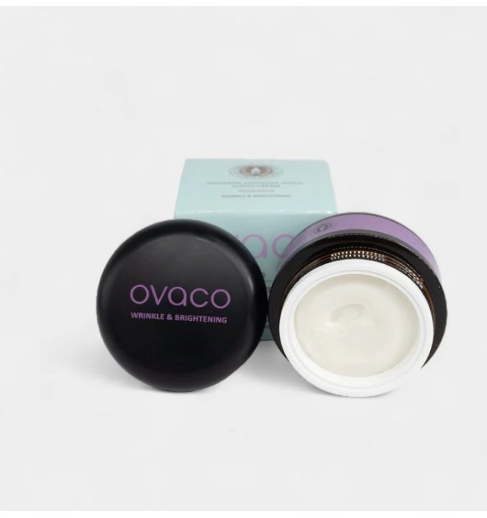 Ovaco Bioderma Cream | Crema Calmante y Reparadora Facial