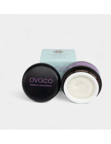 Ovaco Bioderma Cream | Crema Calmante y Reparadora Facial