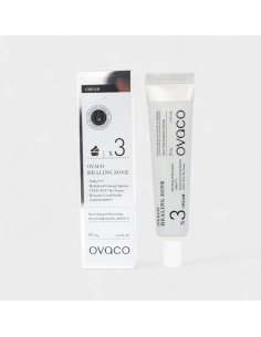 Ovaco Healing Zone X3 Cream | Crema Facial Reparadora