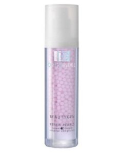 Dr. Grandel Beautygen Renew Pearls | Crema y Sérum Antiedad