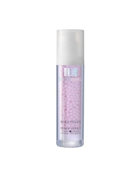 Dr. Grandel Beautygen Renew Pearls | Crema y Sérum Antiedad
