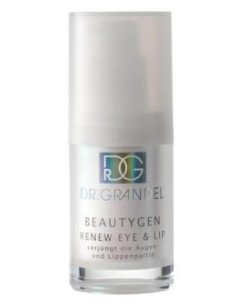 Dr. Grandel Beautygen Renew Eye & Lip 15 ml | Contorno Antiedad