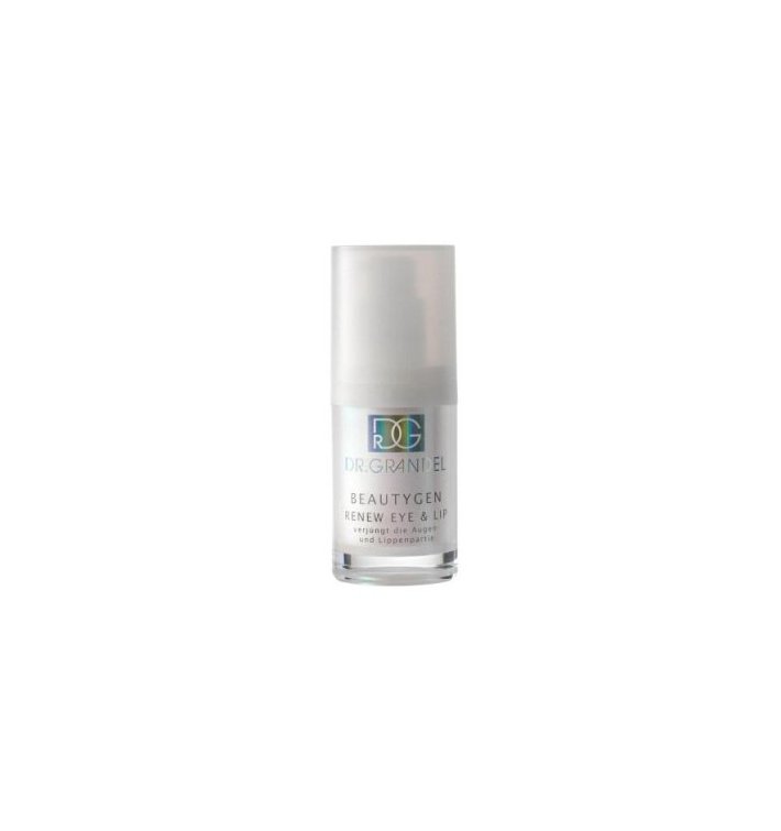 Dr. Grandel Beautygen Renew Eye & Lip 15 ml | Contorno Antiedad