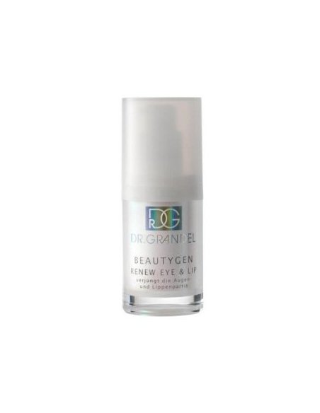 Dr. Grandel Beautygen Renew Eye & Lip 15 ml | Contorno Antiedad