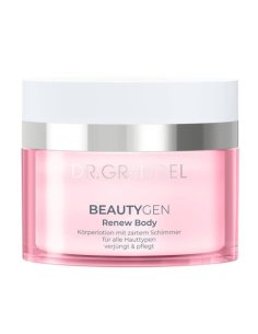 Dr. Grandel Beautygen Renew Crema Corporal 200 ml | Antiedad