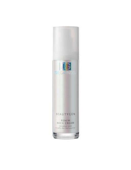 Dr. Grandel Beautygen Renew Crema Cuello 50 ml | Antiedad