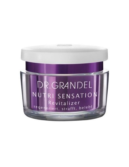 Crema Nutri Sensation Dr. Grandel 50 ml | Revitalizante Facial