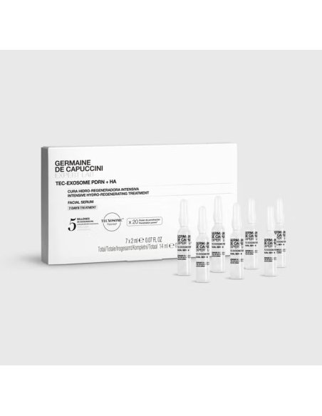 Germaine de Capuccini Expert Lab Cura Hidro-Regeneradora