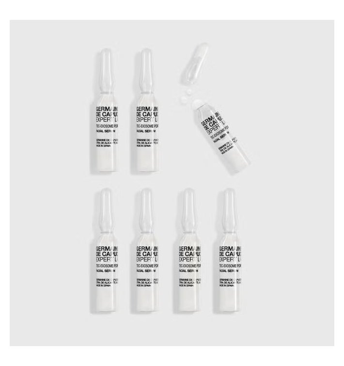 Germaine de Capuccini Expert Lab Cura Hidro-Regeneradora