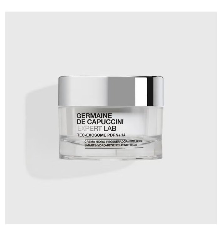 Germaine de Capuccini Expert Lab Crema Hidro-Regeneradora