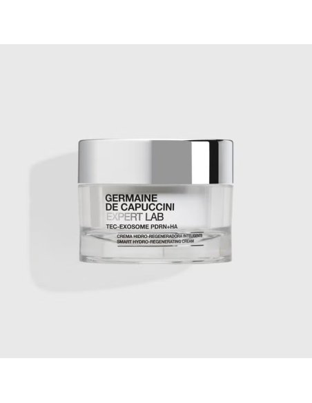 Germaine de Capuccini Expert Lab Crema Hidro-Regeneradora
