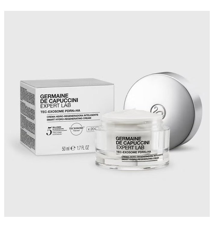 Germaine de Capuccini Expert Lab Crema Hidro-Regeneradora