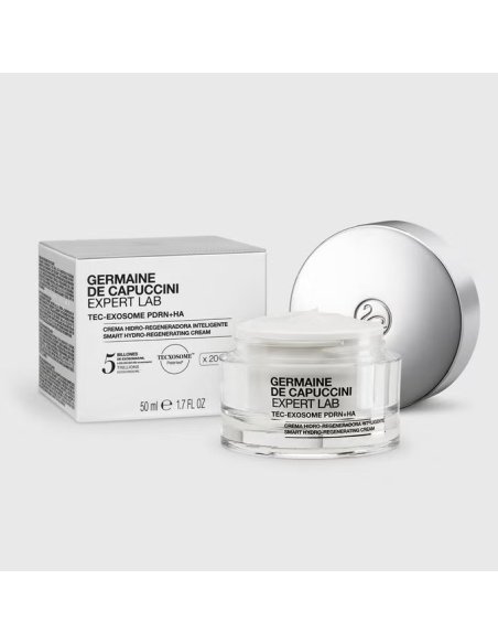 Germaine de Capuccini Expert Lab Crema Hidro-Regeneradora
